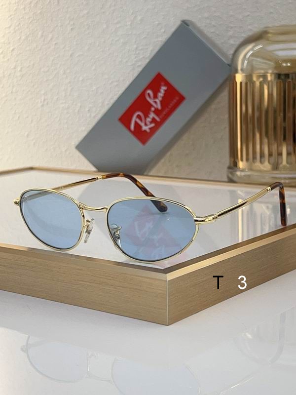 RayBan Sunglasses ID:20240804-437